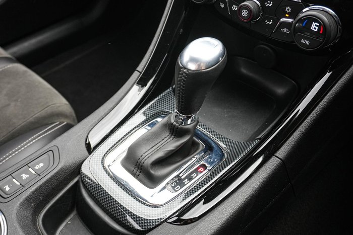2017 Holden Ute SV6