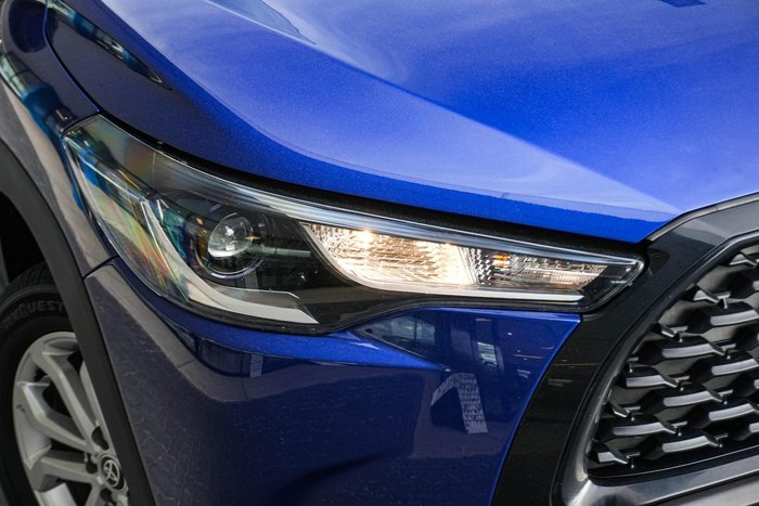 2023 Toyota Corolla Cross GX
