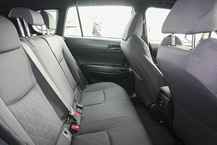 2023 Toyota Corolla Cross GX