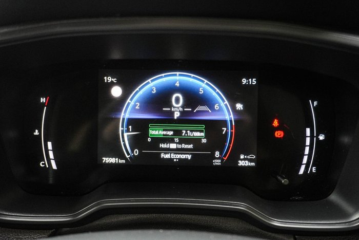2023 Toyota Corolla Cross GX