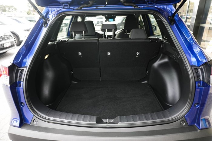 2023 Toyota Corolla Cross GX