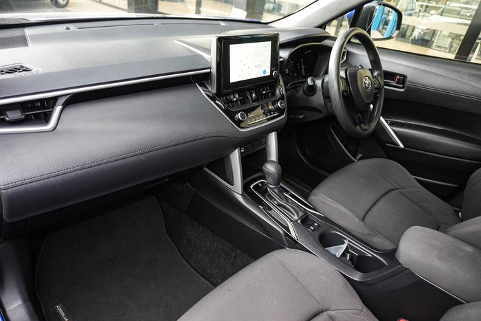 2023 Toyota Corolla Cross GX
