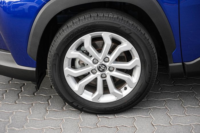 2023 Toyota Corolla Cross GX