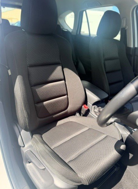 2014 Mazda CX-5 Maxx Sport