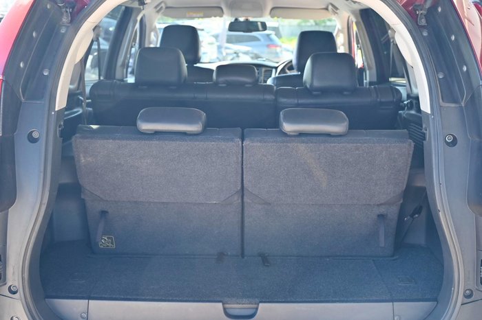 2018 Mitsubishi Pajero Sport GLS