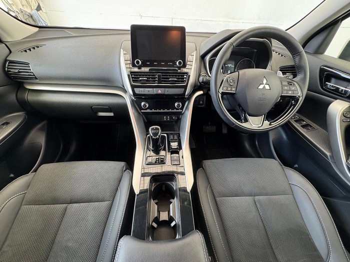 2023 Mitsubishi Eclipse Cross PHEV Aspire