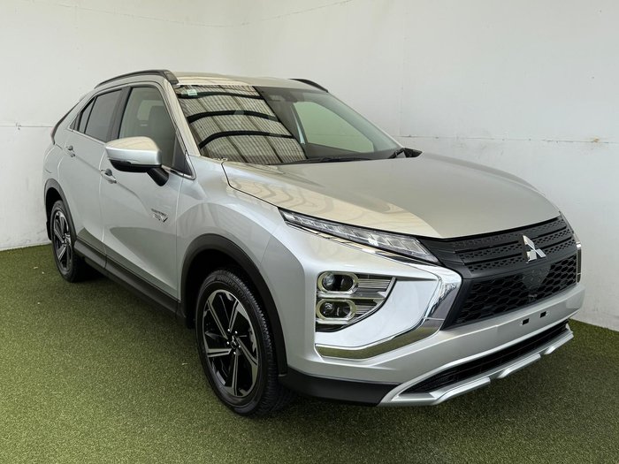 2023 Mitsubishi Eclipse Cross PHEV Aspire