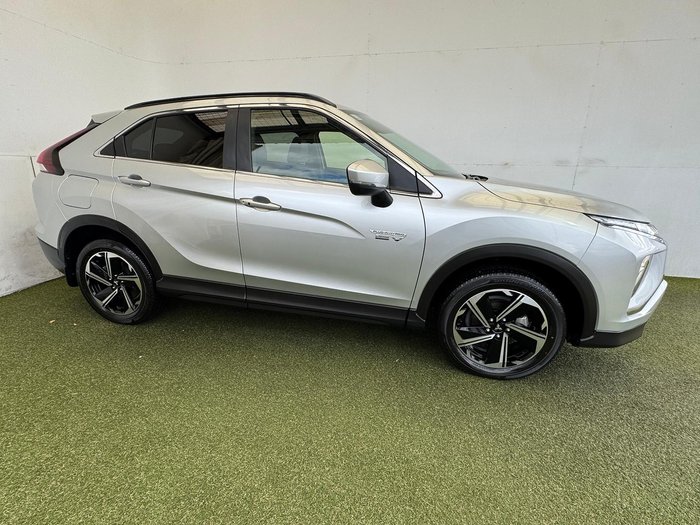 2023 Mitsubishi Eclipse Cross PHEV Aspire