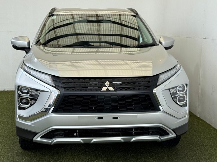 2023 Mitsubishi Eclipse Cross PHEV Aspire