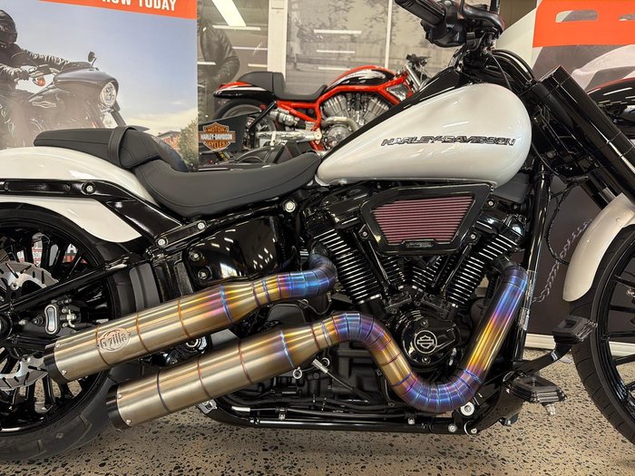 2026 Harley-Davidson