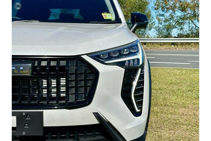 2026 GWM Haval Jolion Lux