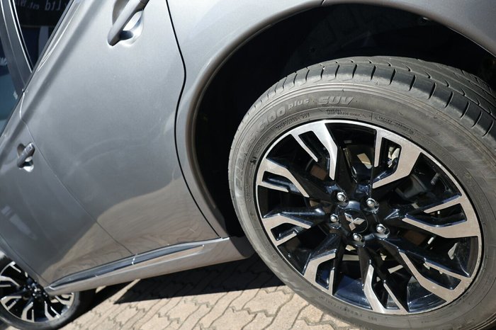 2021 Mitsubishi Outlander PHEV GSR
