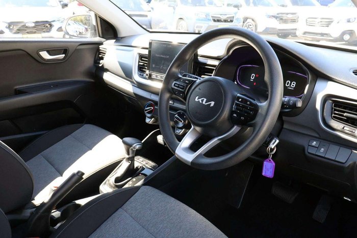 2024 Kia Stonic S