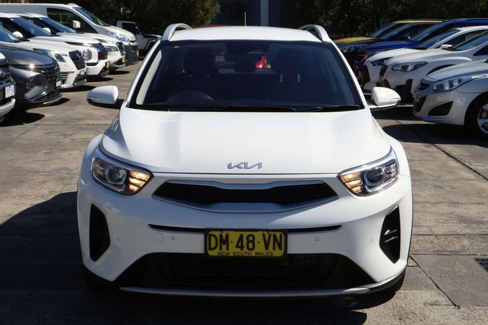 2024 Kia Stonic S