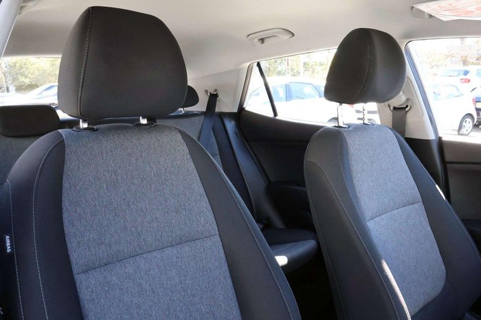 2024 Kia Stonic S