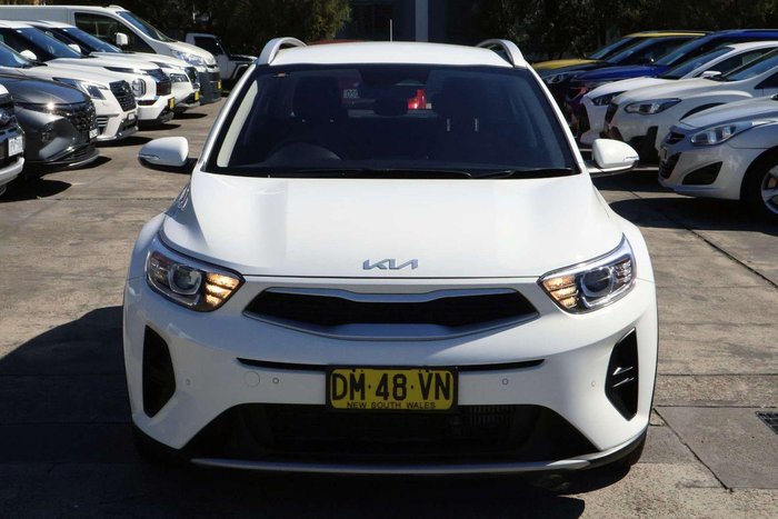 2024 Kia Stonic S