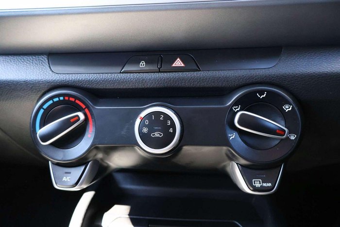 2024 Kia Stonic S