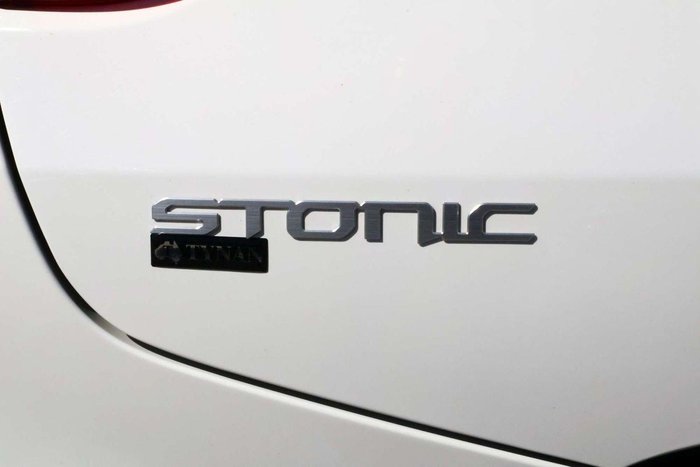 2024 Kia Stonic S
