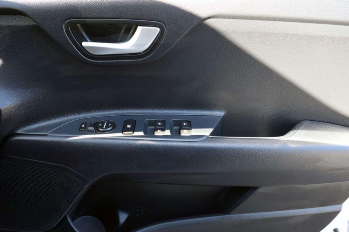 2024 Kia Stonic S