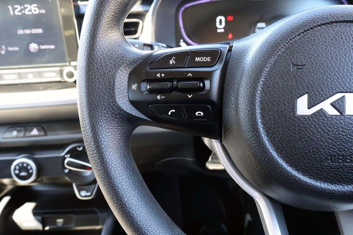2024 Kia Stonic S