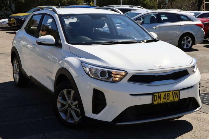 2024 Kia Stonic
