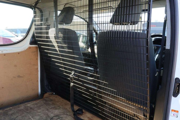 2024 Toyota Hiace