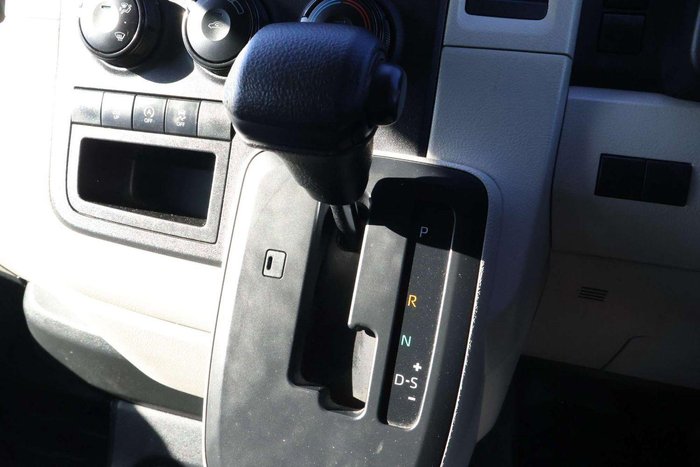 2024 Toyota Hiace