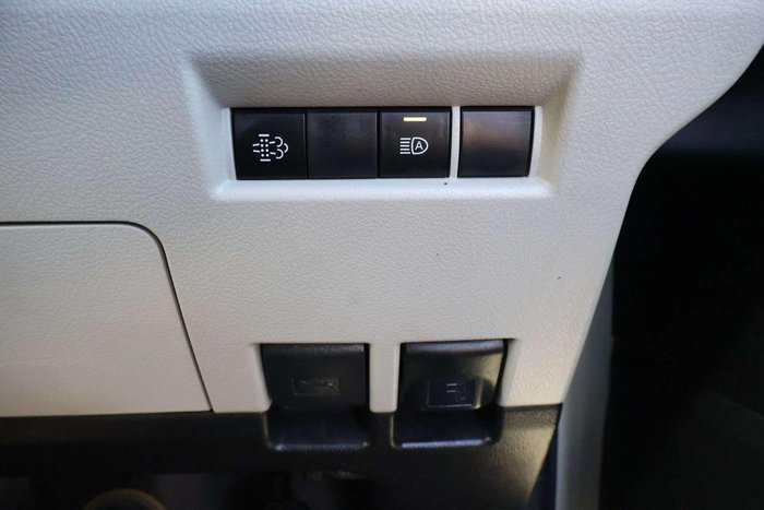 2024 Toyota Hiace