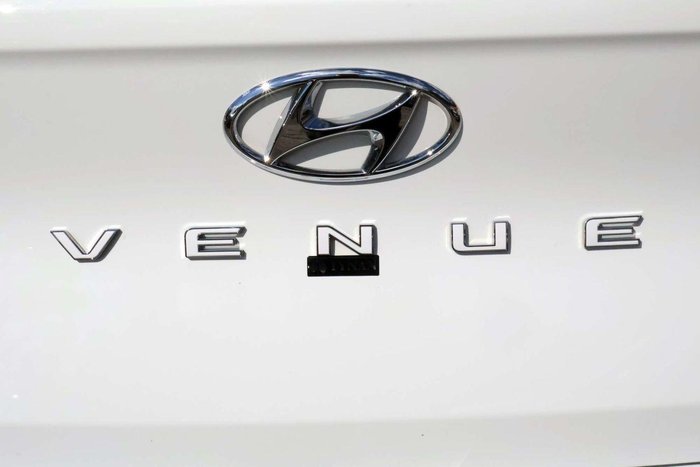 2025 Hyundai Venue