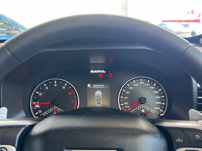 2025 GWM Haval Jolion Premium