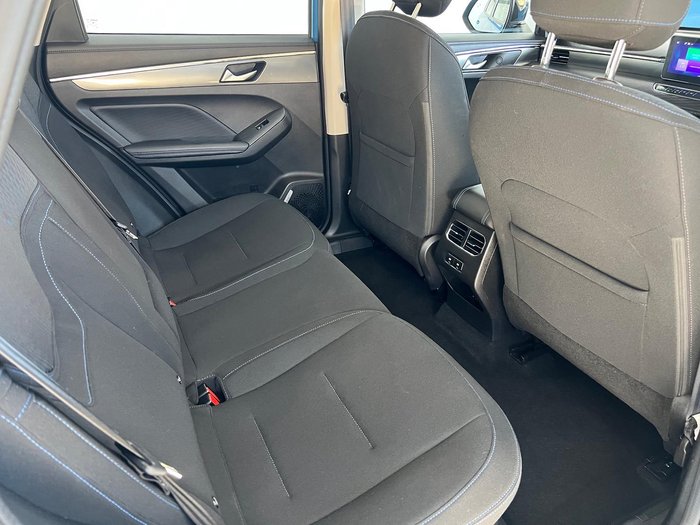 2025 GWM Haval Jolion Premium