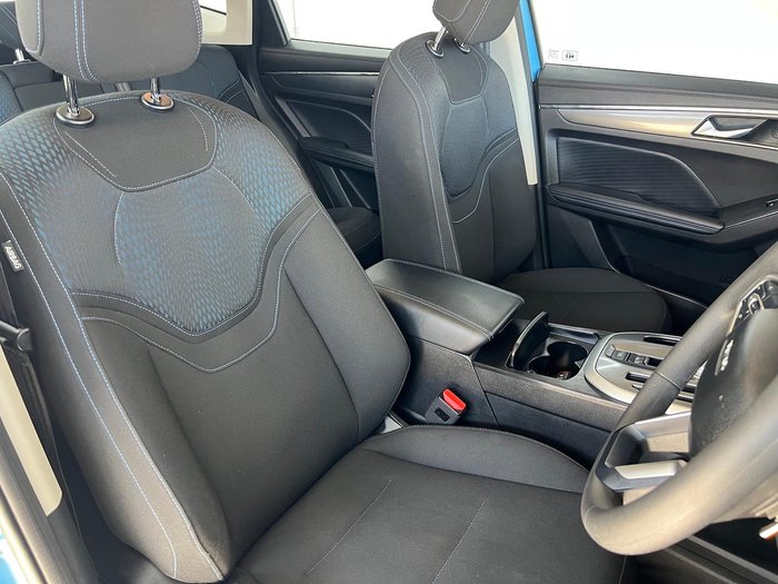 2025 GWM Haval Jolion Premium