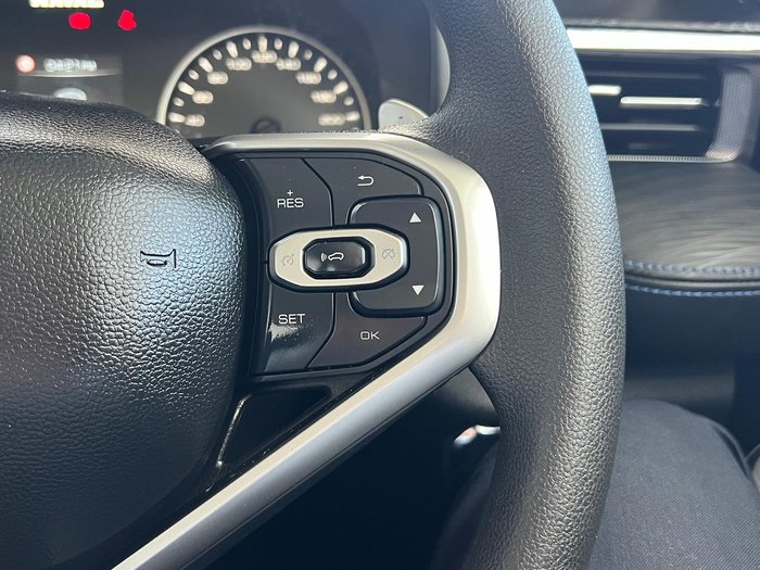 2025 GWM Haval Jolion Premium