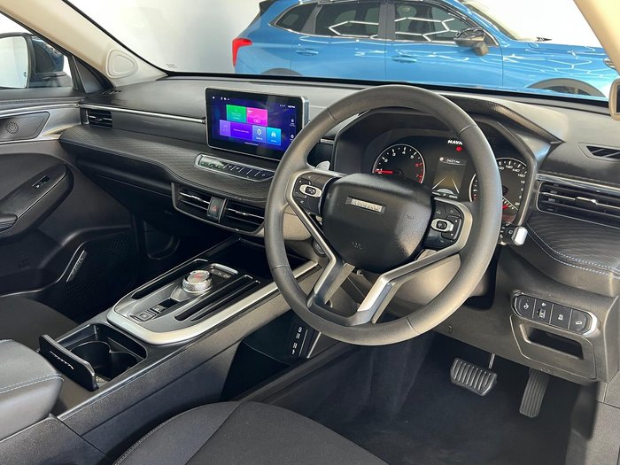 2025 GWM Haval Jolion Premium