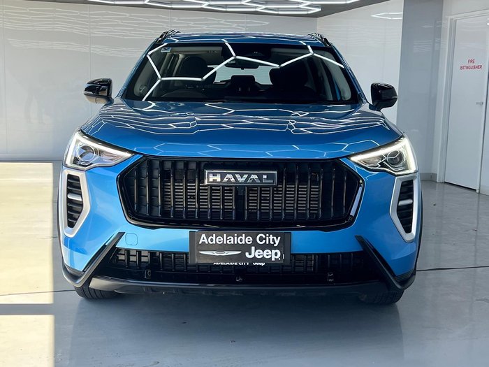 2025 GWM Haval Jolion Premium