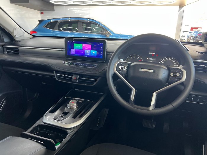 2025 GWM Haval Jolion Premium