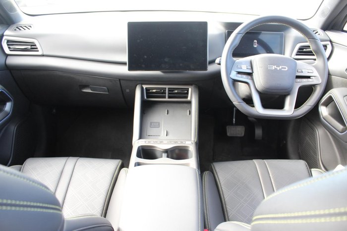 2025 BYD ATTO 2 Premium