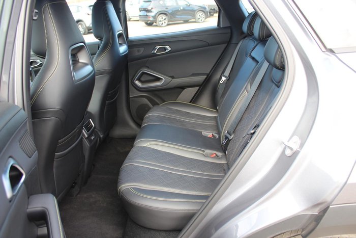 2025 BYD ATTO 2 Premium