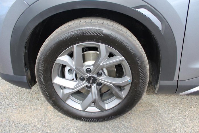 2025 BYD ATTO 2 Premium