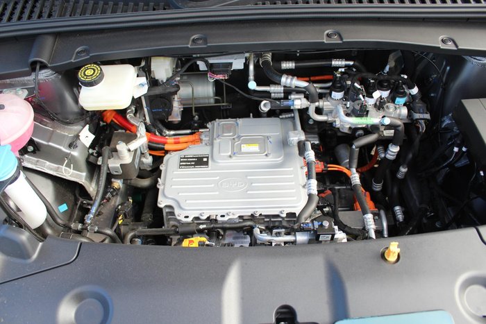 2025 BYD ATTO 2 Premium
