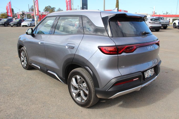 2025 BYD ATTO 2 Premium