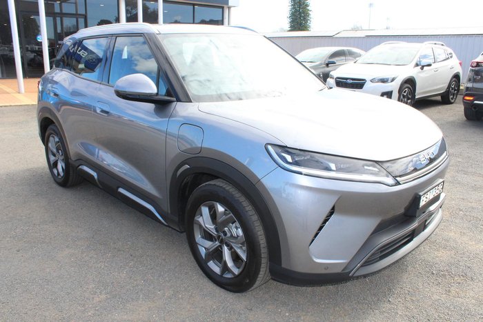 2025 BYD ATTO 2 Premium