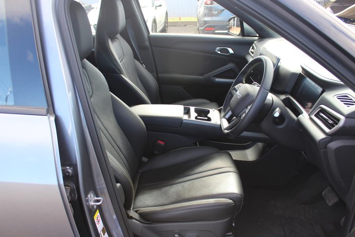 2025 BYD ATTO 2 Premium
