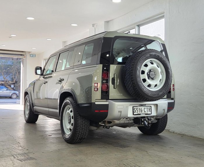 2023 Land Rover Defender 110 P300 S