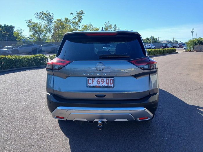 2023 Nissan X-TRAIL Ti-L