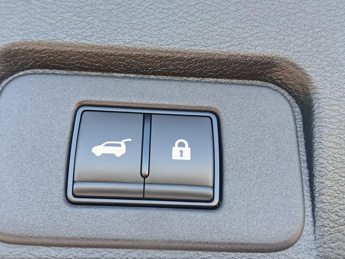 2023 Nissan X-TRAIL Ti-L