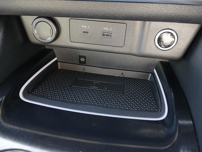 2023 Nissan X-TRAIL Ti-L