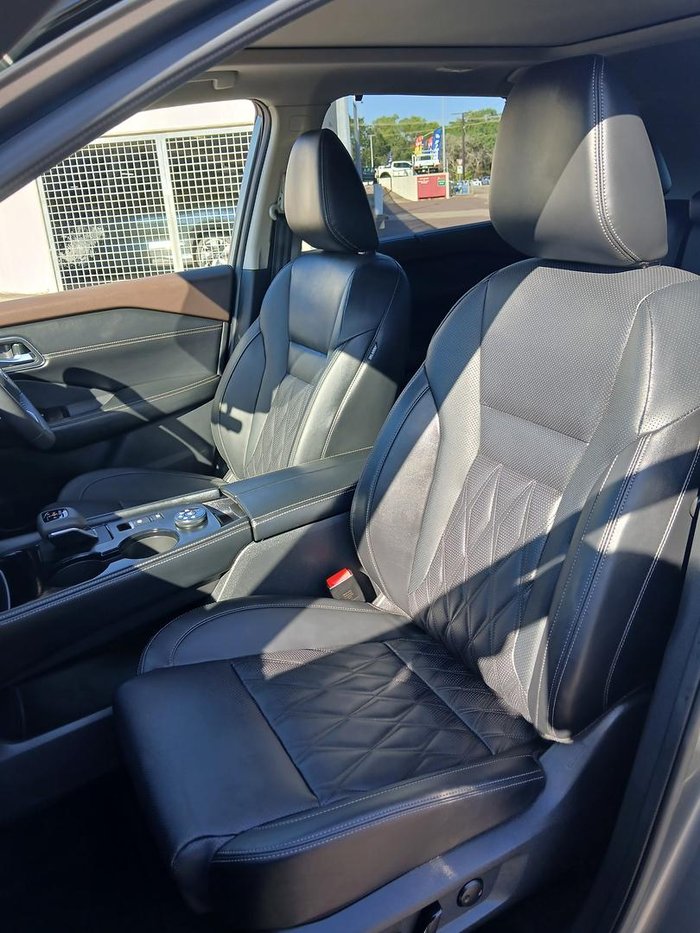 2023 Nissan X-TRAIL Ti-L