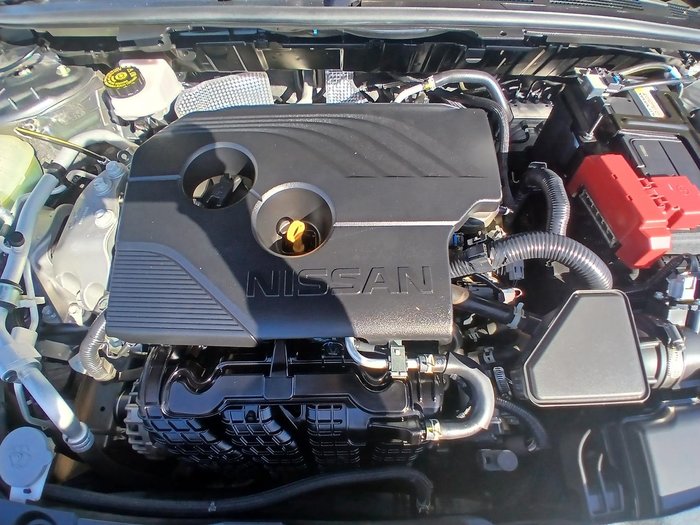 2023 Nissan X-TRAIL Ti-L