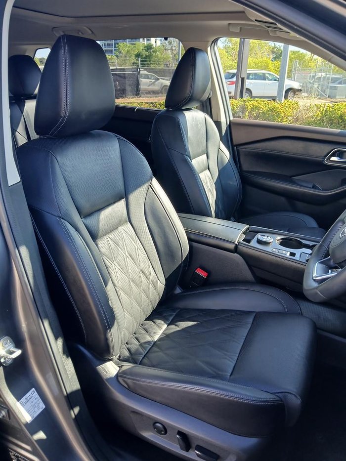 2023 Nissan X-TRAIL Ti-L